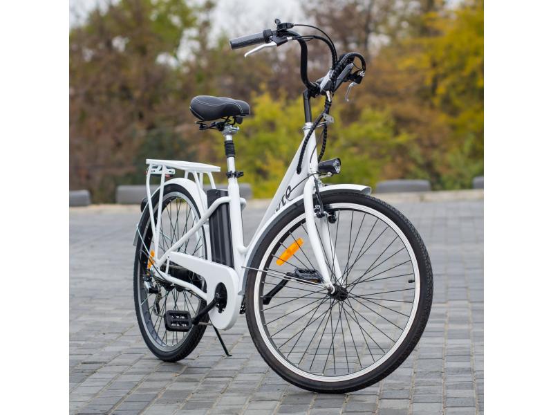 Nakto bicicleta online electrica